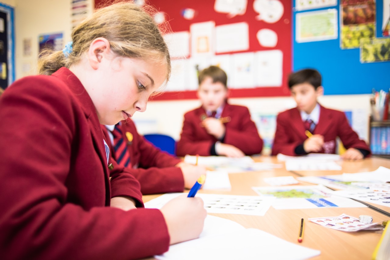 Harrogate teachers warn of importance of inperson teaching at primary